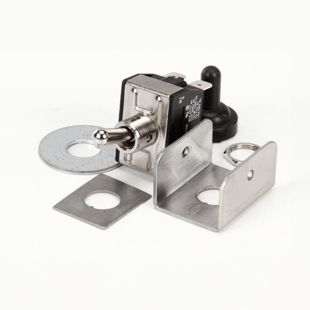 Toggle Switch Kit main view